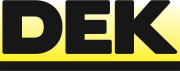 Logo of Dek Comercial