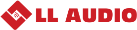Logo of LL Audio